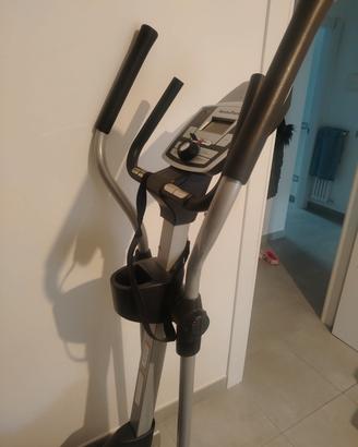 Ellittica nordictrack