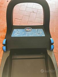 Chicco Kaily Seggiolino Auto 0-13 kg
