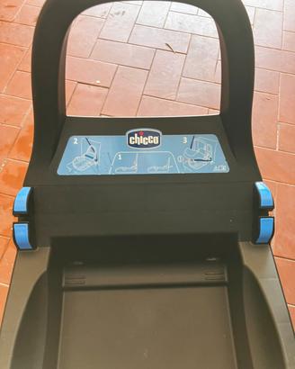 Chicco Kaily Seggiolino Auto 0-13 kg