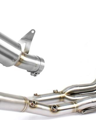 SCARICO COMPLETO GP TITANIO BMW S1000R – M1000R