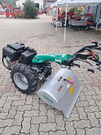 MOTOCOLTIVATORE FERRARI 340