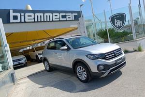 VOLKSWAGEN T-Cross 1.0 TSI Style BMT i.e