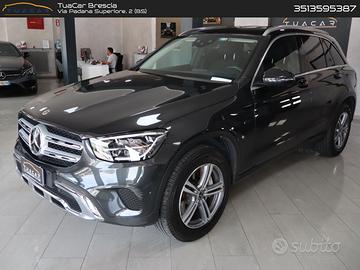 Mercedes-Benz GLC 300 Business Line GLC 300 #11331