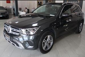 Mercedes-Benz GLC 300 Business Line GLC 300 #11331