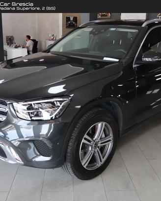 Mercedes-Benz GLC 300 Business Line GLC 300 #11331