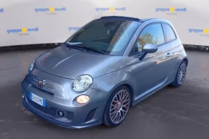 Abarth 500 500/595 595 1.4 16v t. t-jet turis...