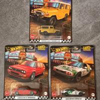 Hot Wheels Boulevard 