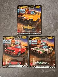 Hot Wheels Boulevard 