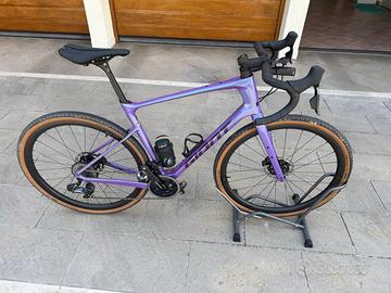 Gravel Giant Revolt Advanced Pro 0 2024 - Tg. L