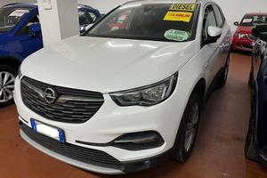 Opel Grandland 1.5 diesel Ecotec Start&Stop I...