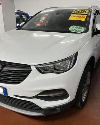 Opel Grandland 1.5 diesel Ecotec Start&Stop I...