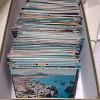 450 cartoline annib70 80 