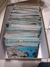 450 cartoline annib70 80 