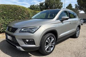 SEAT Ateca 2.0 TDI 4DRIVE Business NAVI - LED -