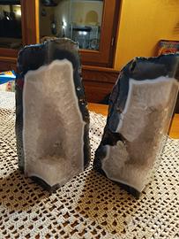 geode di agata