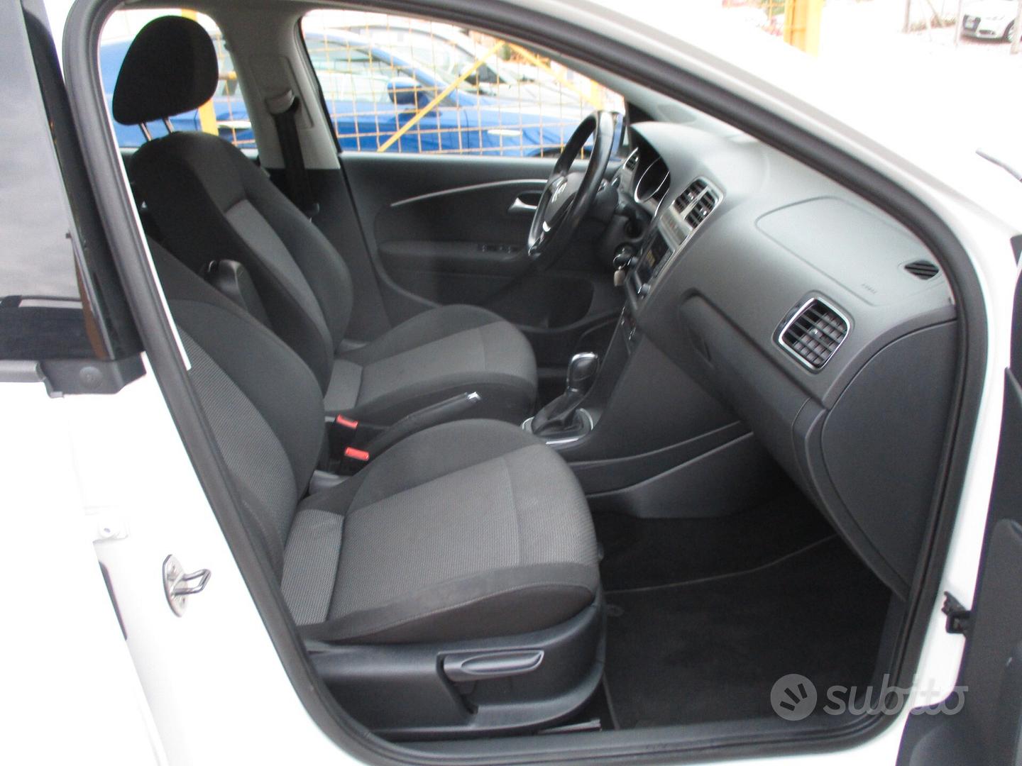 Volkswagen Polo 2017 photo 4