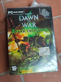Dawn of War gioco PC 