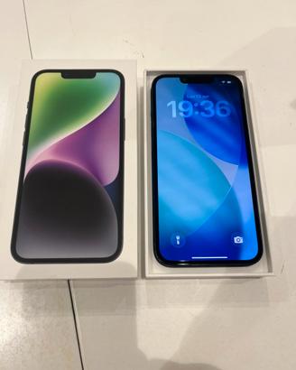 iPhone 14 Midnight 128Gb