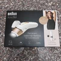 Silk-expert Pro 5 Braun