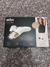 Silk-expert Pro 5 Braun