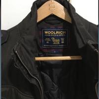 GIACCA WOOLRICH INVERNALE