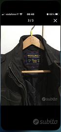 GIACCA WOOLRICH INVERNALE