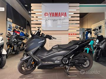 Yamaha T Max 560 Tech