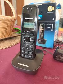 telefono cordless 