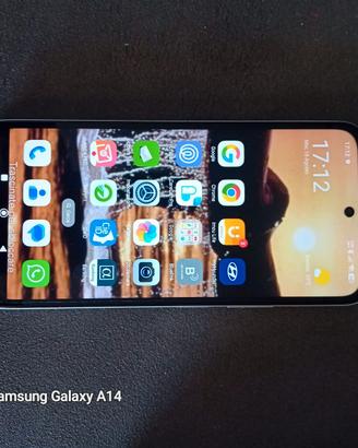 SMARTPHONE XIAOMI REDMI 15 COME NUOVO