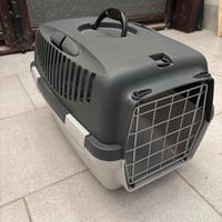 Trasportino per gatto
