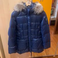 Piumino bimba 6/8 anni