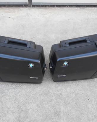 borse laterali bmw k100 RS