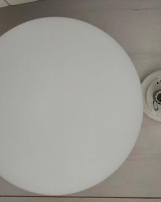 Lampadari vistosi a sospensione 