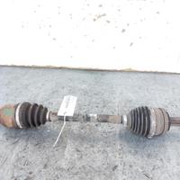 SEMIASSE ANT SX KIA CEE'D II (2°SERIE) 49500A6100 