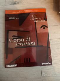corso di scrittura