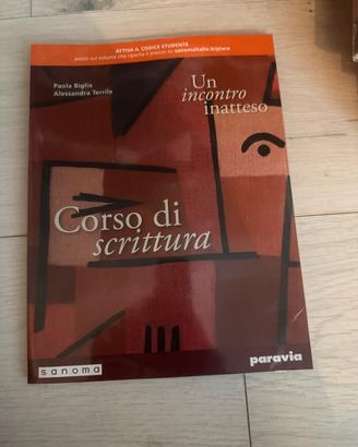 corso di scrittura