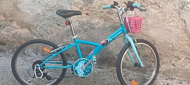 Bici bimba/o
