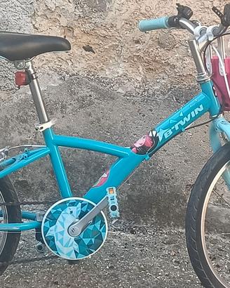 Bici bimba/o