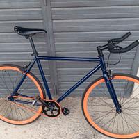 Bicicletta Single Speed