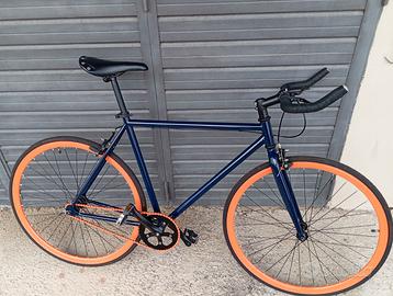 Bicicletta Single Speed