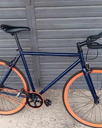Bicicletta Single Speed