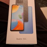 Xiaomi  Redmi 10c