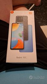 Xiaomi  Redmi 10c