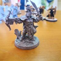 Warhammer the farstriders shadespire stormcast