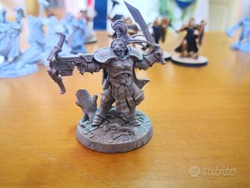 Warhammer the farstriders shadespire stormcast