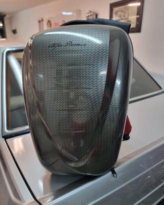 Zaino Alfa Romeo 