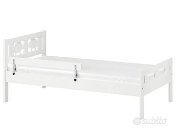 Letto 3/6 anni
