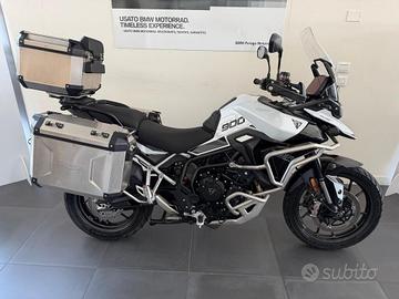 TRIUMPH Tiger 900 GT Pro Abs my24