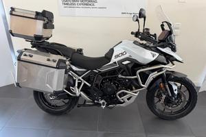 TRIUMPH Tiger 900 GT Pro Abs my24