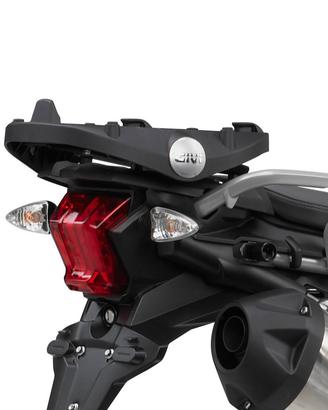 PORTAPACCHI GIVI SR6401 TRIUMPH TIGER 800 /XC / XR